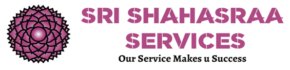 Sri Shahasraa Services Logo
